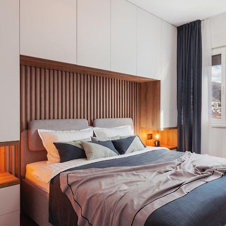 Apartment Lejletul Dubrovnik Eksteriør bilde