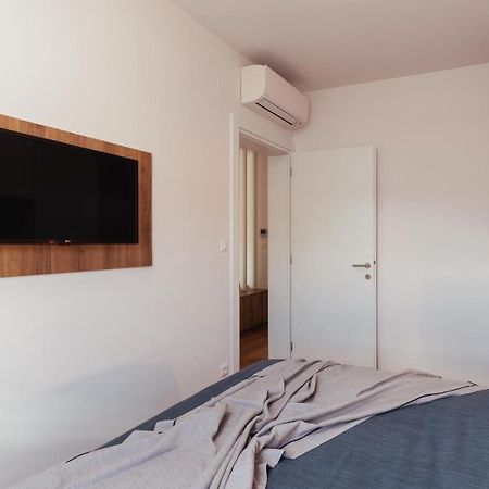 Apartment Lejletul Dubrovnik Eksteriør bilde