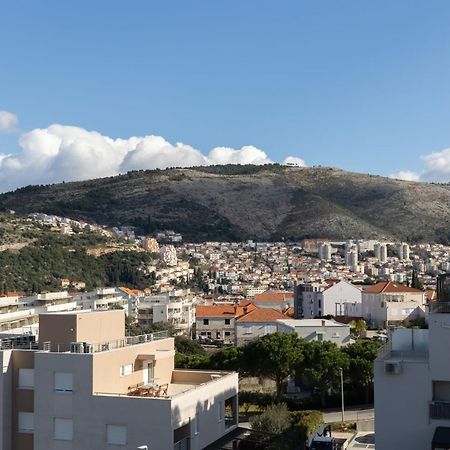 Apartment Lejletul Dubrovnik Eksteriør bilde