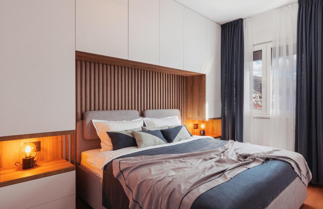 Apartment Lejletul Dubrovnik Eksteriør bilde
