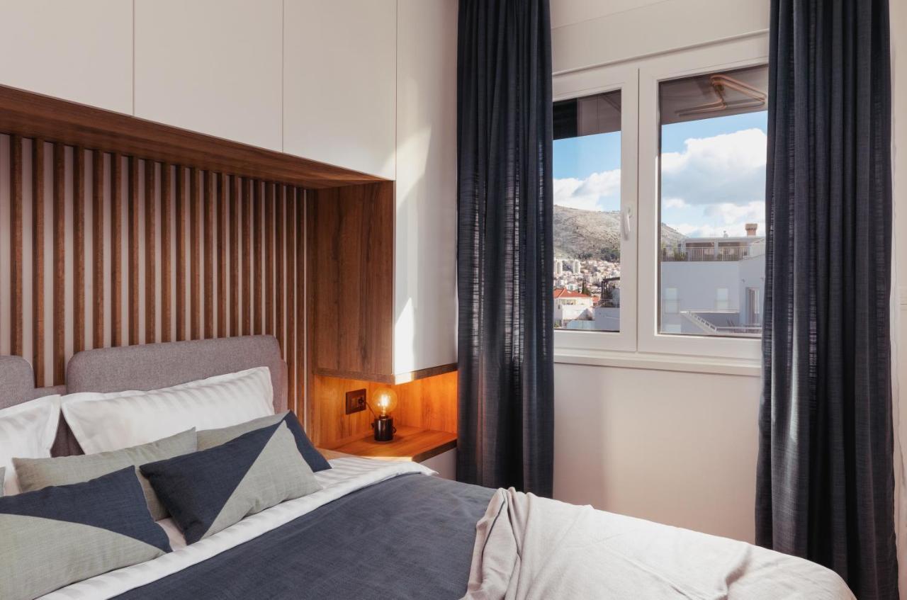 Apartment Lejletul Dubrovnik Eksteriør bilde