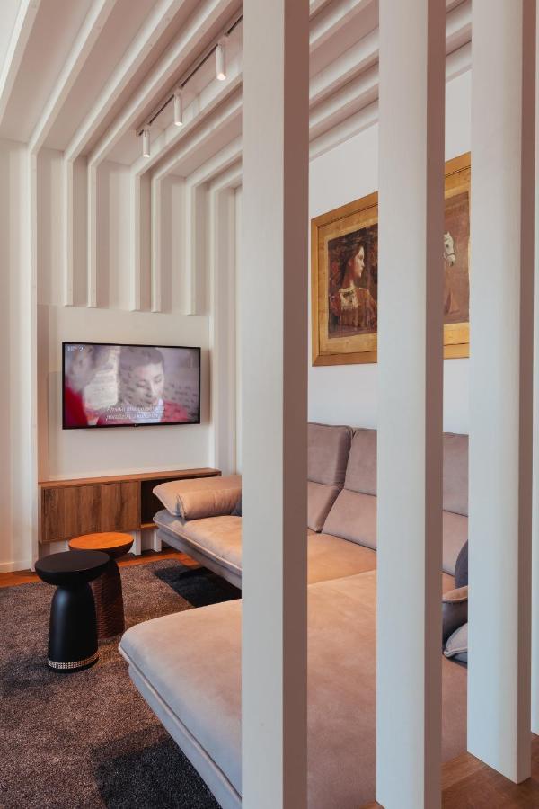 Apartment Lejletul Dubrovnik Eksteriør bilde