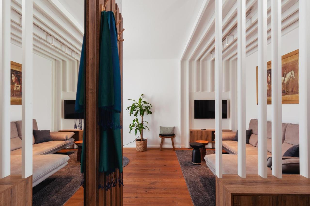 Apartment Lejletul Dubrovnik Eksteriør bilde