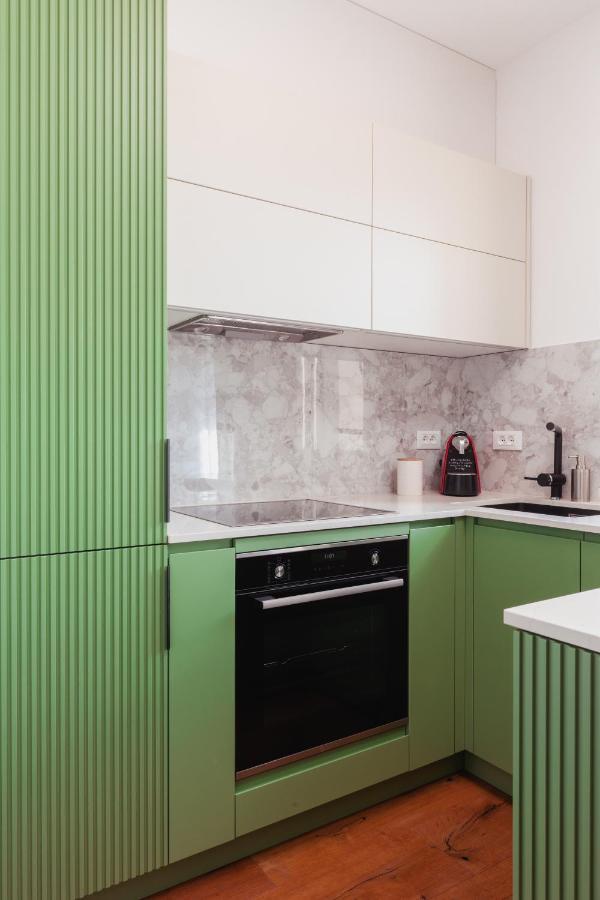 Apartment Lejletul Dubrovnik Eksteriør bilde