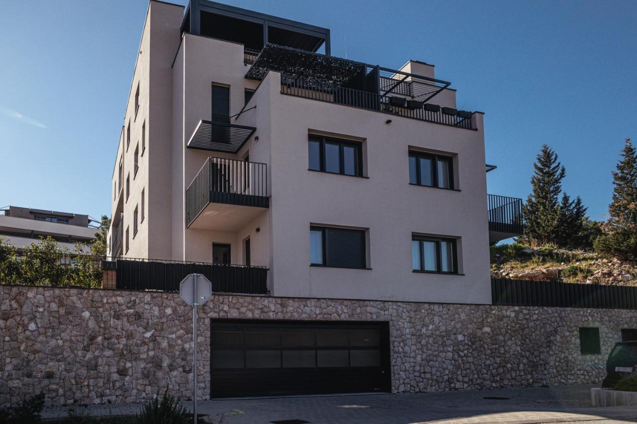 Apartment Lejletul Dubrovnik Eksteriør bilde