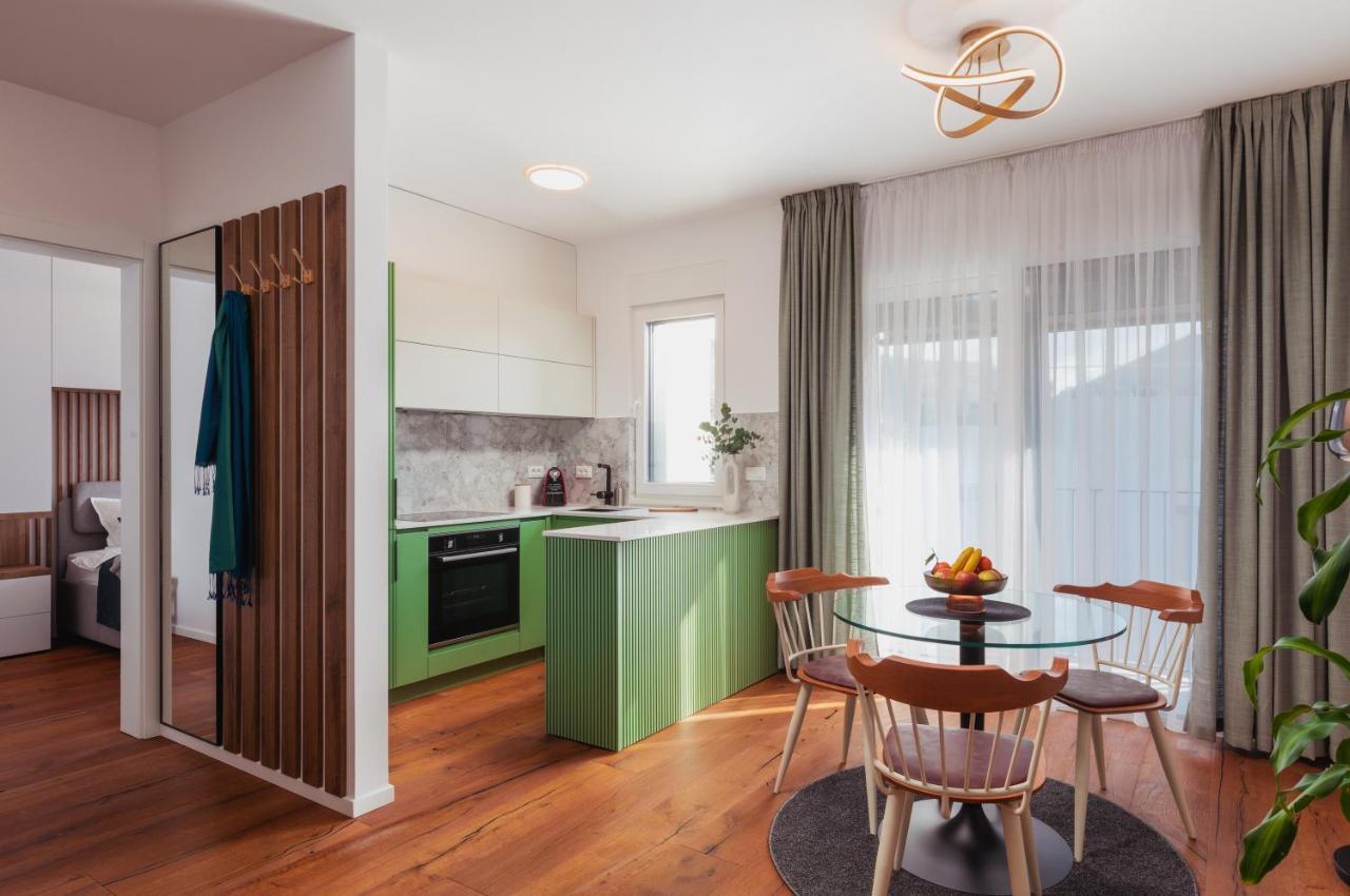 Apartment Lejletul Dubrovnik Eksteriør bilde
