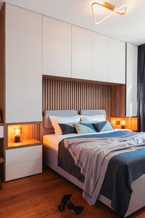 Apartment Lejletul Dubrovnik Eksteriør bilde