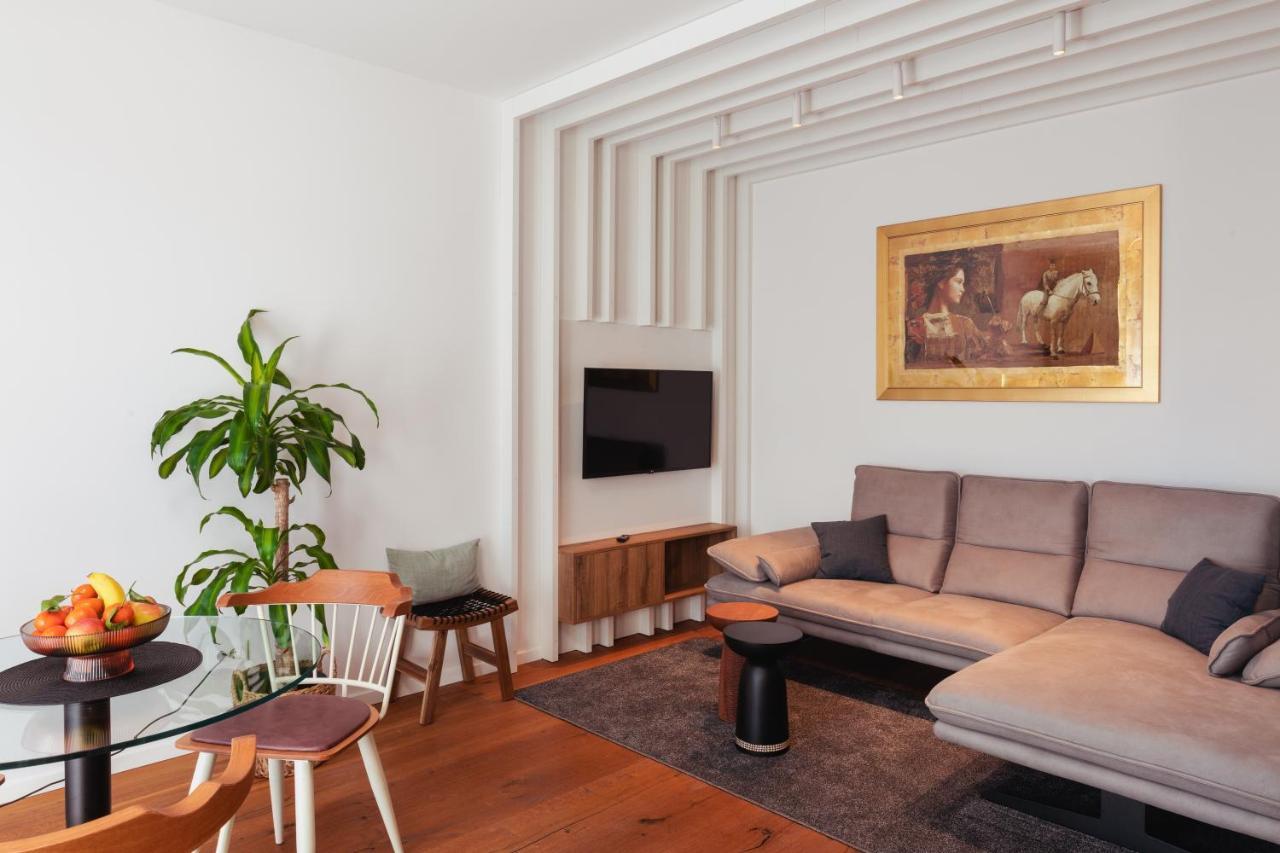 Apartment Lejletul Dubrovnik Eksteriør bilde