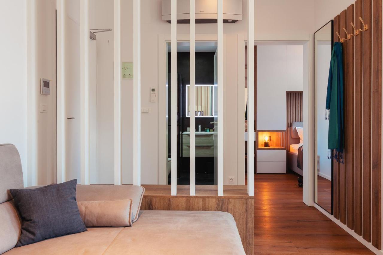 Apartment Lejletul Dubrovnik Eksteriør bilde