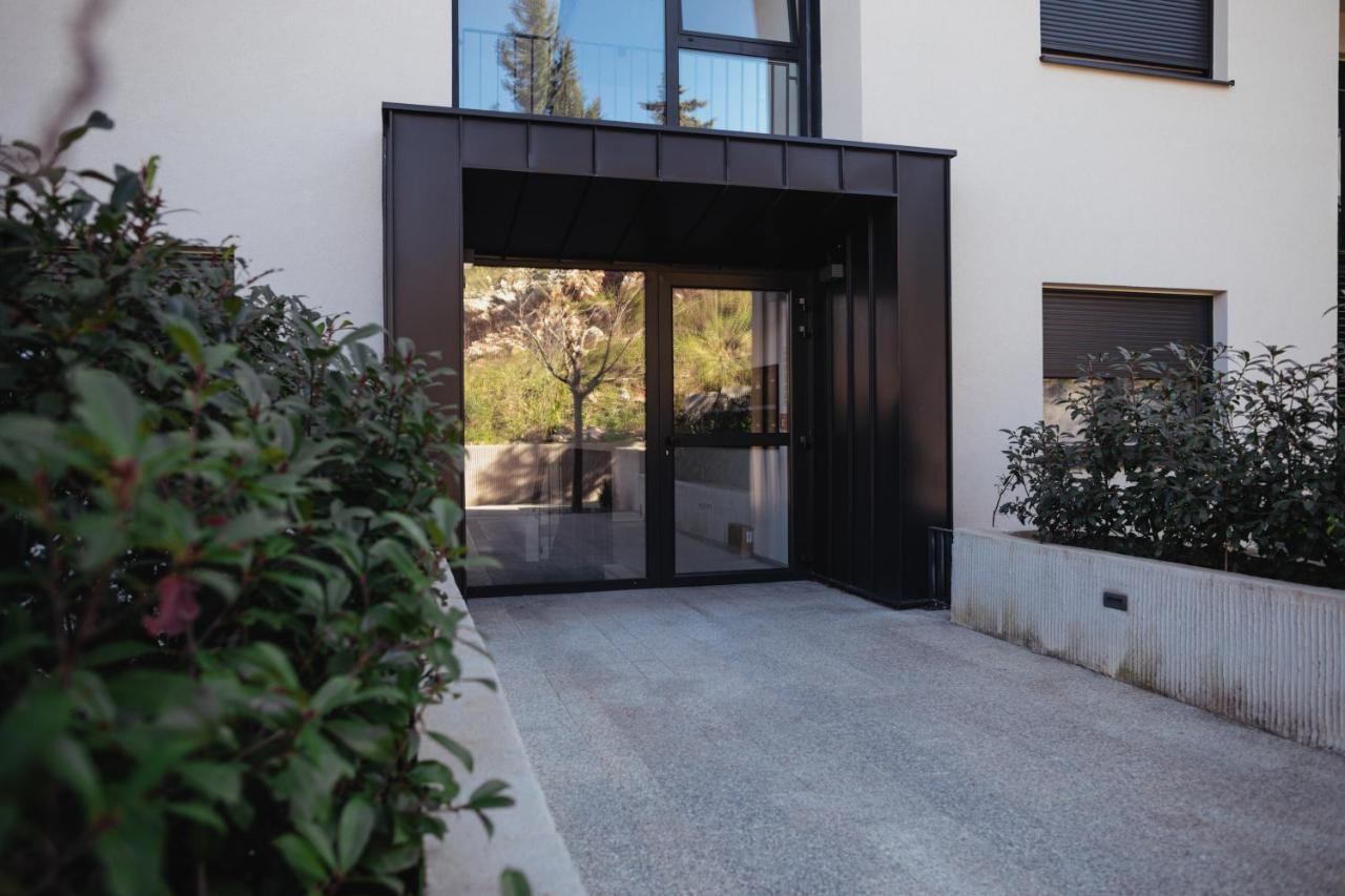 Apartment Lejletul Dubrovnik Eksteriør bilde