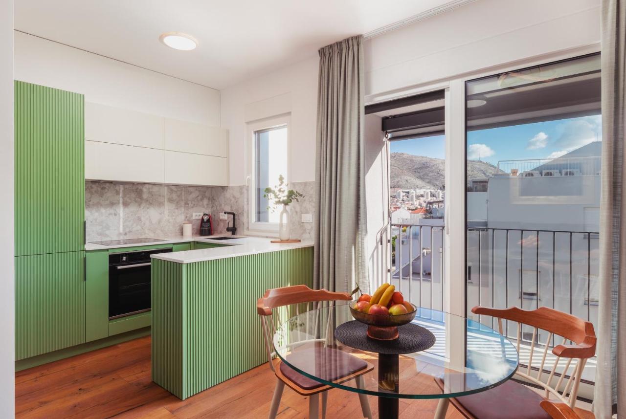 Apartment Lejletul Dubrovnik Eksteriør bilde