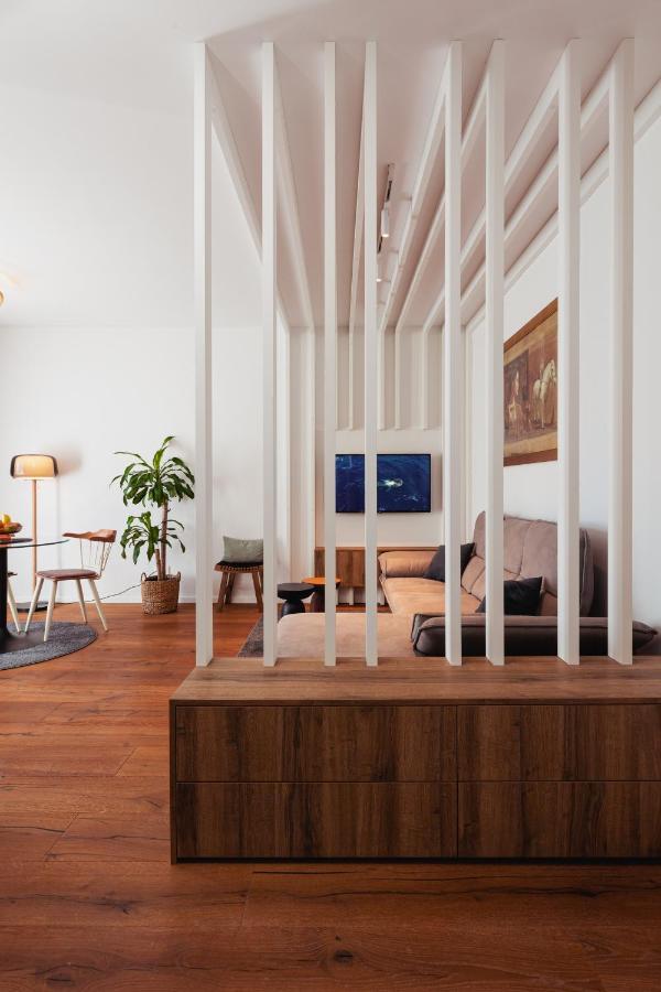 Apartment Lejletul Dubrovnik Eksteriør bilde