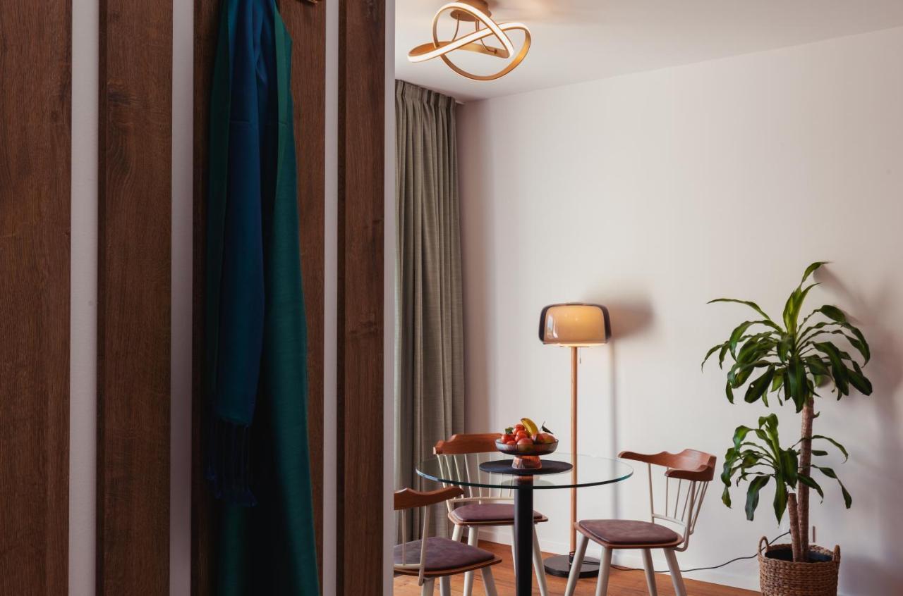 Apartment Lejletul Dubrovnik Eksteriør bilde