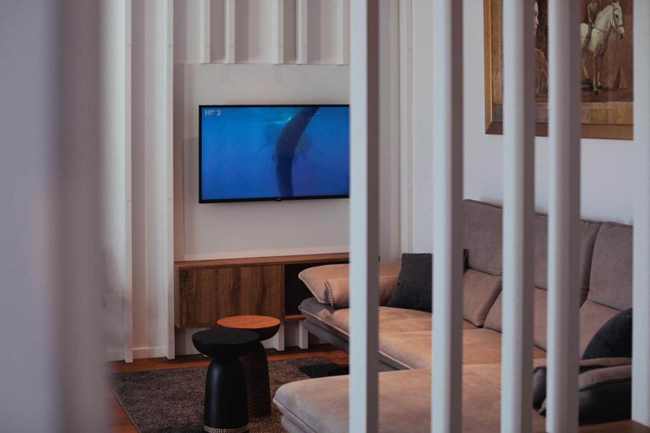 Apartment Lejletul Dubrovnik Eksteriør bilde
